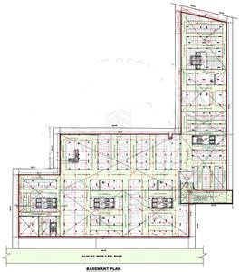 Project Image of 961.65 - 968.43 Sq.ft 3 BHK Apartment for buy in Eklingji Satvam