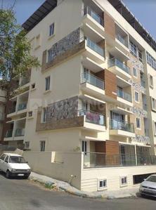Project Image of 900.0 - 1800.0 Sq.ft 2 BHK Apartment for buy in Prakruthi Aura