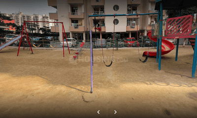 Project Image of 1120 Sq.ft 2 BHK Apartment / Flat for sale in Indirapuram for Rs. 11000000
