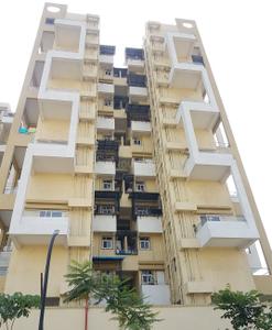 Project Image of 391.0 - 539.0 Sq.ft 1 BHK Apartment for buy in Jagtap Engracia B And C
