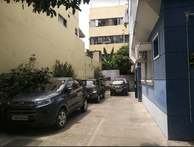 Project Image of 860.0 - 1010.0 Sq.ft 2 BHK Apartment for buy in Navin Navins Lakshmi Seshathri