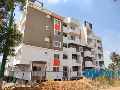 Project Image of 1127 Sq.ft 3 BHK Apartment / Flat for sale in Hoskote for Rs. 8876700