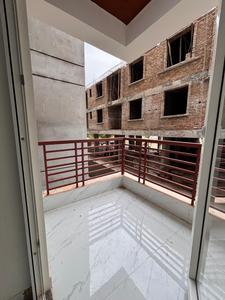 Project Image of 1036.6 - 2183.02 Sq.ft 2 BHK Apartment for buy in JB Prime