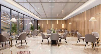 Project Image of 4410.0 - 4860.0 Sq.ft 4 BHK Apartment for buy in Nityam Harmony