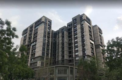 Project Image of 2079.0 - 2133.0 Sq.ft 3 BHK Apartment for buy in Ratnaakar Halcyon
