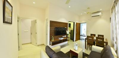 Project Image of 589.0 - 1015.0 Sq.ft 1 BHK Apartment for buy in Belani Ayana