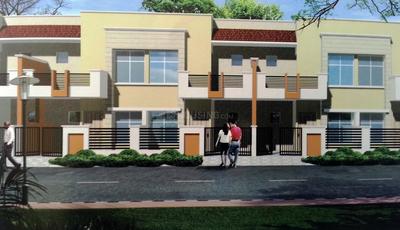 Project Image of 450.0 - 1153.0 Sq.ft 1 BHK Apartment for buy in Sheetal City Phase I