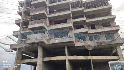 Project Image of 761.0 - 913.0 Sq.ft 2 BHK Apartment for buy in MSK Aven Vista