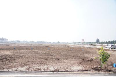 Project Image of 435.0 - 2795.0 Sq.ft Residential Plot Plot for buy in Aadiya Global City