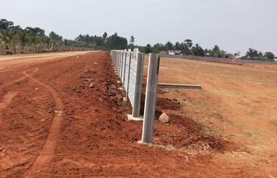 Project Image of 1647.0 - 4500.0 Sq.ft Residential Plot Plot for buy in FUGEN ROYAL INFINIA