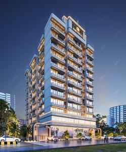 Project Image of 318.18 - 723.55 Sq.ft 1 BHK Apartment for buy in Priyakanthji Hari Priya One