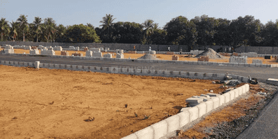 Project Image of 818.0 - 2198.0 Sq.ft Residential Plot Plot for buy in KPN Omega Town 1