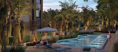 Project Image of 1691.02 - 2278.31 Sq.ft 3 BHK Apartment for buy in Mahima Ecovista