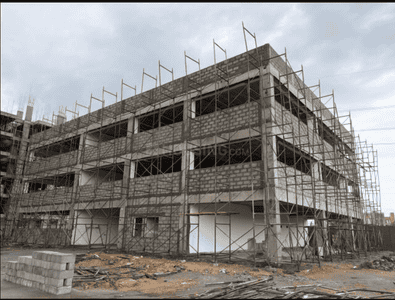 Project Image of 1165.0 - 1570.0 Sq.ft 2 BHK Apartment for buy in PSR Vanasree Phase 1