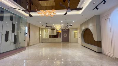 Project Image of 1700.0 - 2500.0 Sq.ft 4 BHK Builder Floor for buy in Magic Trending Villa Luxury Floors