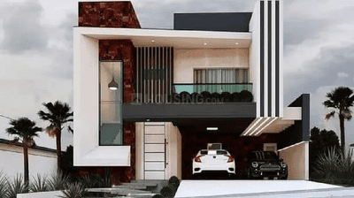 Project Image of 750.0 - 1050.0 Sq.ft 2 BHK Villa for buy in Kaveens Sri Nivasa Enclave