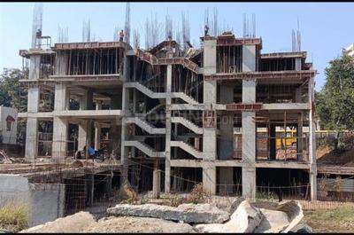 Project Image of 2312.88 - 6463.2 Sq.ft 3 BHK Apartment for buy in DKD Ivy Towers