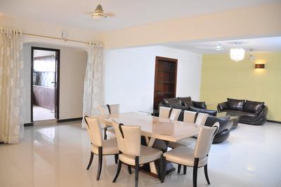 Project Image of 1184.0 - 2960.0 Sq.ft 2 BHK Apartment for buy in Krishna Kalyan Garden View
