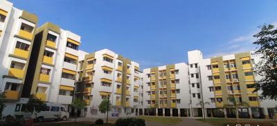 Project Image of 268.0 - 495.0 Sq.ft 1 BHK Apartment for buy in Arun Samanta