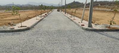 Project Image of 1080.0 - 2700.0 Sq.ft Residential Plot Plot for buy in Unique Sree Shubham Enclave