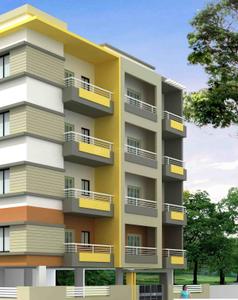 Project Image of 915.0 - 1344.0 Sq.ft 2 BHK Apartment for buy in BSR Royal Enclave