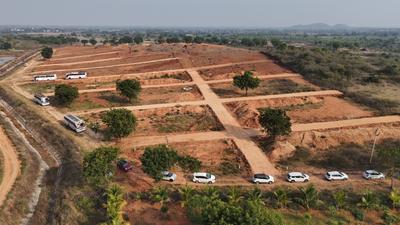 Hill County Plot 2