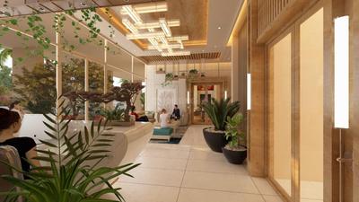 Project Image of 436.0 - 551.66 Sq.ft Studio Studio Apartment for buy in Vanshdeep Vision 204