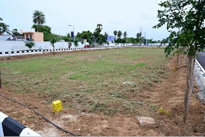 Project Image of 600.0 - 1800.0 Sq.ft Residential Plot Plot for buy in Thiruthanikai Infra City