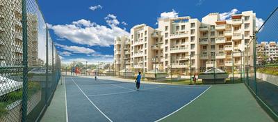 Project Image of 1199 Sq.ft 2 BHK Apartment / Flat for sale in Yerawada for Rs. 10500000