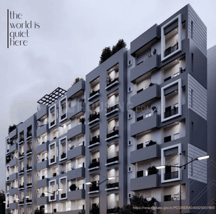 Project Image of 0.0 - 1659.0 Sq.ft 3 BHK Apartment for buy in ASA Swarna Shikar