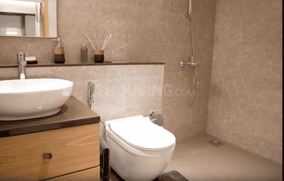 Project Image of 695.13 - 1155.18 Sq.ft 2 BHK Apartment for buy in Geras Joy on the Tree Tops Project B