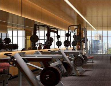 Project Image of 880.0 - 1000.0 Sq.ft Studio Studio Apartment for buy in M3M Royal Regalia