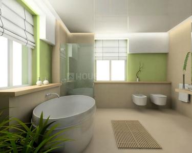 Project Image of 331.0 - 699.65 Sq.ft 1 BHK Apartment for buy in Raj Residency
