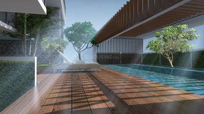 Project Image of 610.0 - 1400.0 Sq.ft 1 BHK Apartment for buy in Altius Ardour