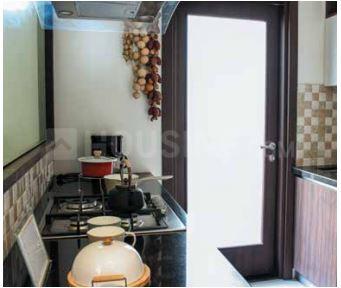 Project Image of 611.0 - 956.0 Sq.ft 2 BHK Apartment for buy in Mahindra Antheia C2