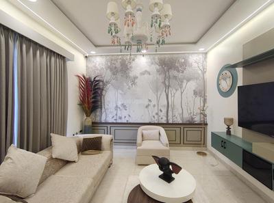 Project Image of 1582.0 - 2148.0 Sq.ft 2.5 BHK Villa for buy in DAC House of Palisade