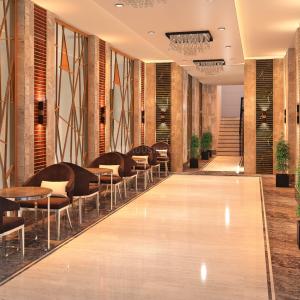 Project Image of 1661.0 - 2988.0 Sq.ft 3 BHK Apartment for buy in Manglam 14 Woodland Park