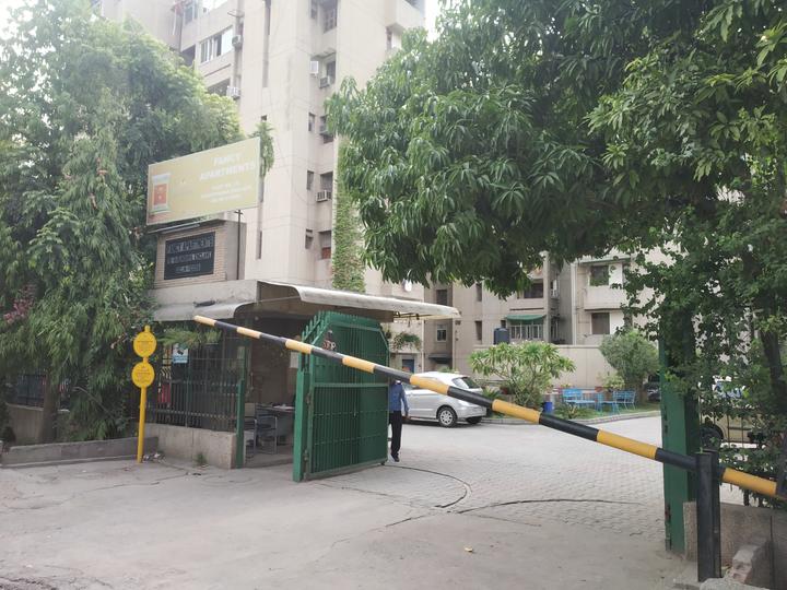 Fancy Apartments - Image 1