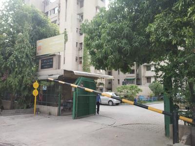 Project Image of 0.0 - 1200.0 Sq.ft 3 BHK Apartment for buy in Fancy Apartments