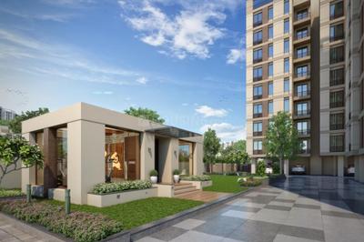 Project Image of 630.0 - 775.0 Sq.ft 2 BHK Apartment for buy in Aditya Devesh Icon