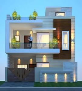 Project Image of 0.0 - 1200.0 Sq.ft 2 BHK Row House for buy in Kushwanth Kubera Elite Phase 2