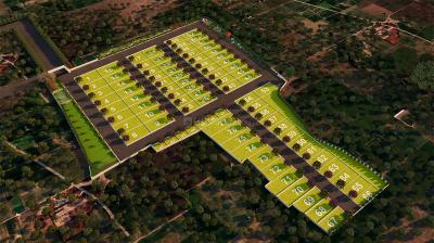 Project Image of 479.0 - 1896.0 Sq.ft Residential Plot Plot for buy in Harshit Urban City