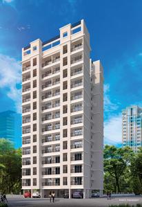 Project Image of 531 Sq.ft 1 BHK Apartment / Flat for sale in Kasarvadavali for Rs. 7000000