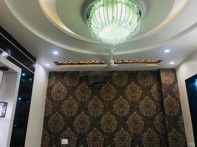Project Image of 495.0 - 720.0 Sq.ft 2 BHK Apartment for buy in Sh JMD The Grand Floors