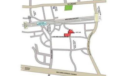 Project Image of 865.0 - 1200.0 Sq.ft 2 BHK Apartment for buy in Romell Residency X