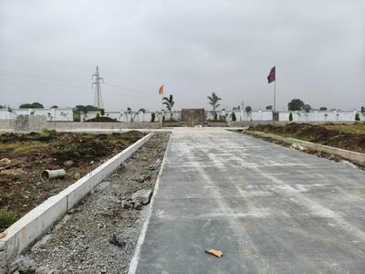Project Image of 32.61 - 849.6 Sq.ft Residential Plot Plot for buy in Drishti Giriraj Villa 3