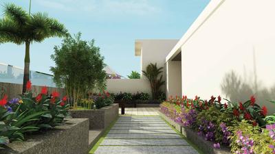 Project Image of 730.0 - 2090.0 Sq.ft 1 BHK Apartment for buy in Sumadhura Essenza