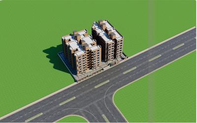 Project Image of 595.0 - 784.0 Sq.ft 2 BHK Apartment for buy in Pearl Heights