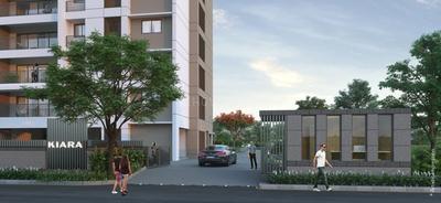 Project Image of 2014.49 - 2034.91 Sq.ft 4 BHK Apartment for buy in Alembic Kiara