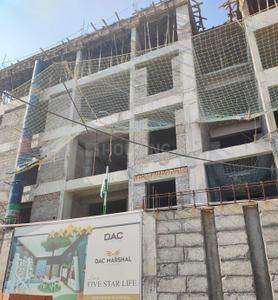 Project Image of 1164.0 - 1490.0 Sq.ft 2 BHK Apartment for buy in DAC Marshal